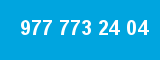 977 773 24 04